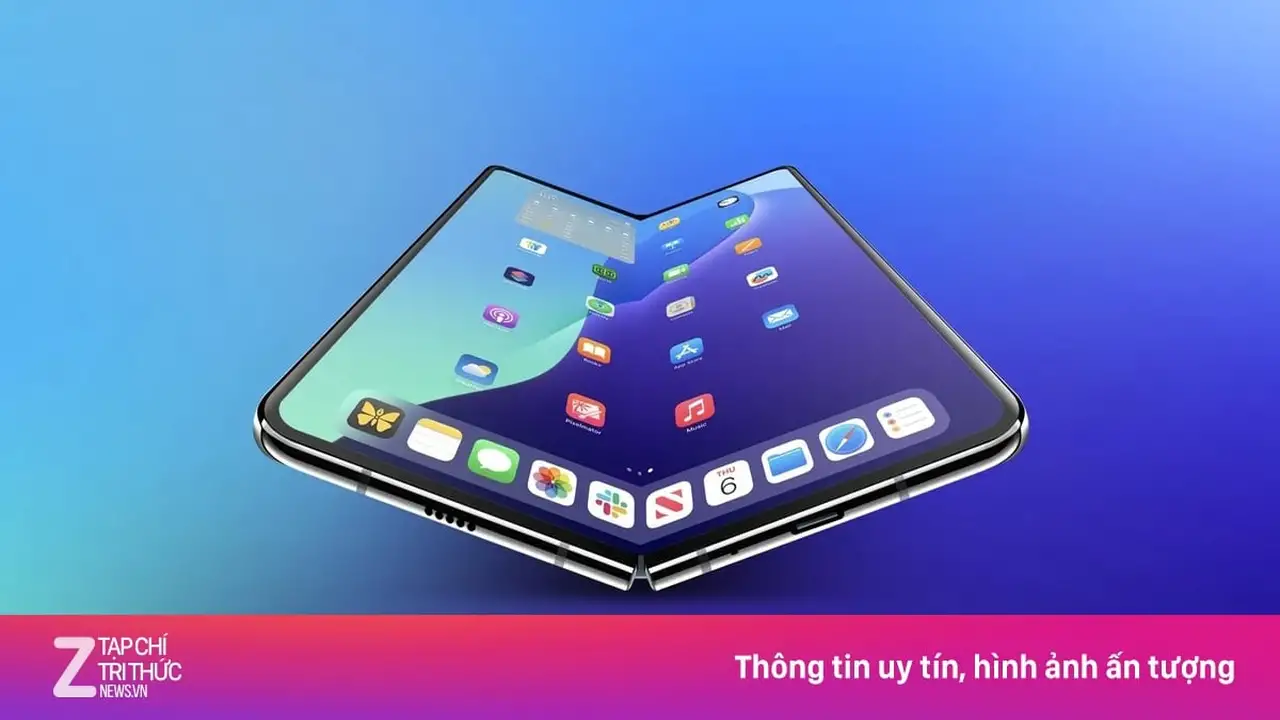 شاشات قابلة للطي.. سامسونج تبدأ توريد لوحات متطورة لهاتف آيفون الجديد ترقبًا لإطلاقه